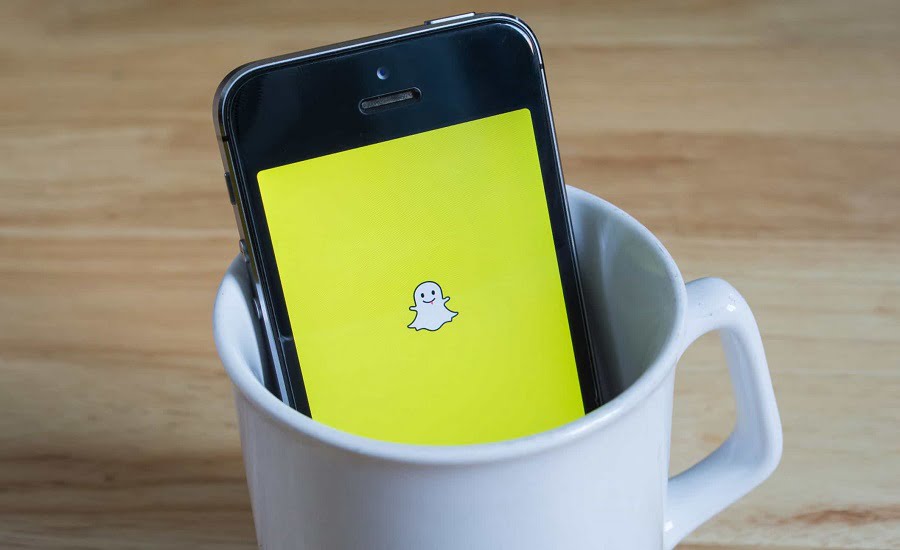 Snapchatte Nasil Reklam Verilir kapak