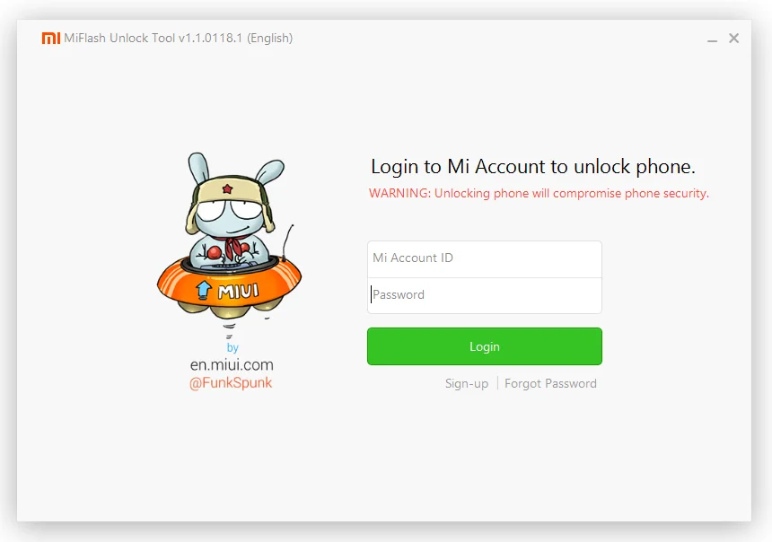 Xiaomi bootloader kilidi nasil acilir 1 - Xiaomi Bootloader Kilidi Nasıl Açılır