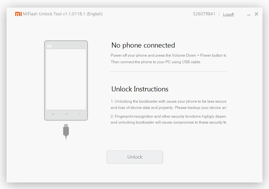 Xiaomi Bootloader Kilidi Nasıl Açılır Xiaomi bootloader kilidi nasil acilir 2 - Xiaomi Bootloader Kilidi Nasıl Açılır