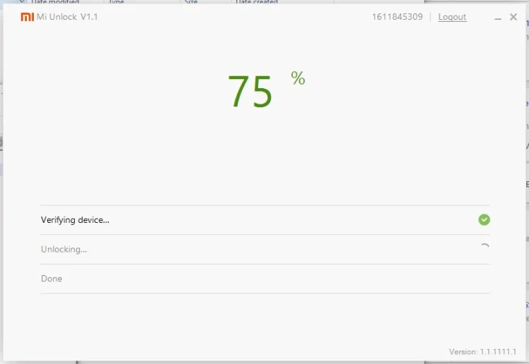 Xiaomi Bootloader Kilidi Nasıl Açılır Xiaomi bootloader kilidi nasil acilir 5 - Xiaomi Bootloader Kilidi Nasıl Açılır