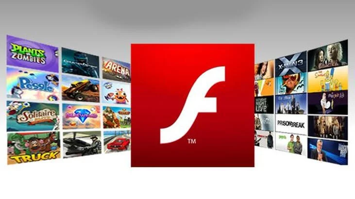 adobe flash temmuzda windows 10dan kaldirilacak 1 - Adobe Flash, Temmuz'da Windows 10'dan Kaldırılacak