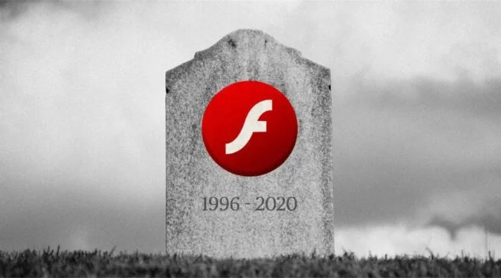 adobe flash temmuzda windows 10dan kaldirilacak ongorsel - Adobe Flash, Temmuz'da Windows 10'dan Kaldırılacak