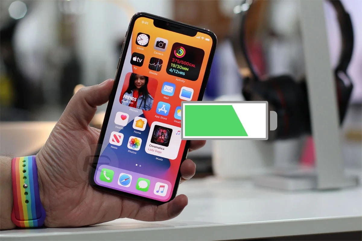 ios 14 5 pilinizin daha uzun omrunu nasil saglayabilir ongorsel - İOS 14.5 Pilinizin Daha Uzun Ömrünü Nasıl Sağlayabilir?