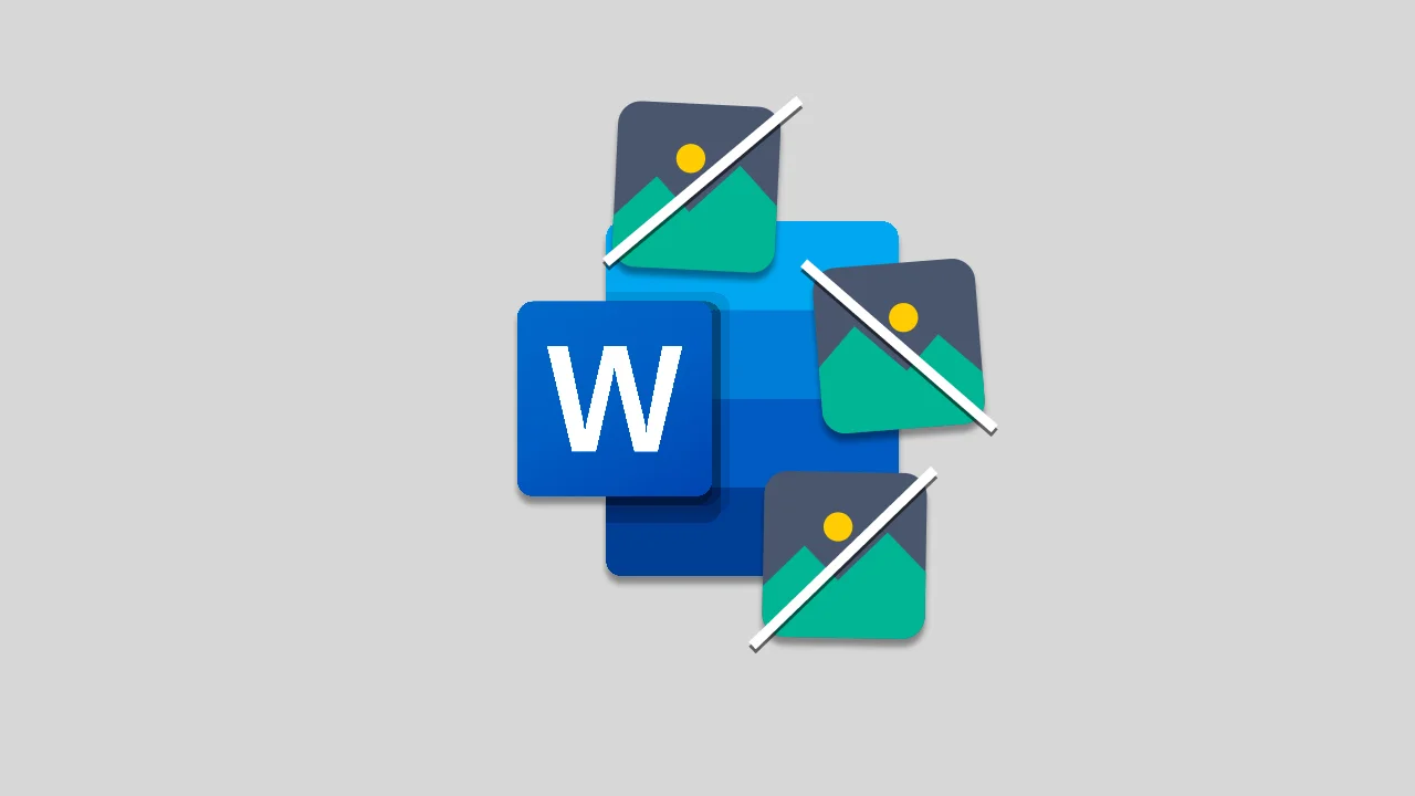 word dokumanindan butun resimleri silme thumbnail - Word Dökümanından Bütün Resimleri Silme