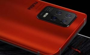 1 6 - ZTE Nubia Z30 Pro yakında SLR İşlevleriyle Geliyor