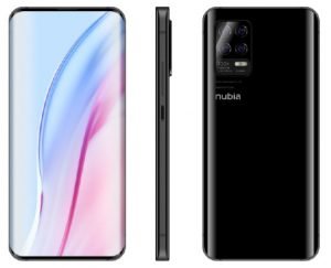 2 5 - ZTE Nubia Z30 Pro yakında SLR İşlevleriyle Geliyor