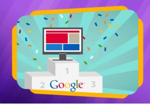 GOOGLEDA ON PLANA NASIL CIKILIR 1 - Google Ads Nedir