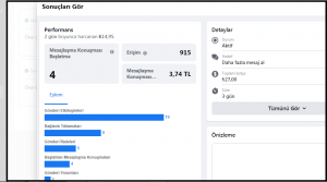 Instagram Reklam Analizi resim 1 - İnstagram Reklam Analizi Nasıl yapılır?