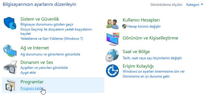 Safesear.ch Nasıl Kaldırılır 02