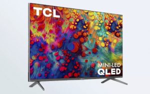 Screenshot 1 - PS5 ve Xbox Series X için en iyi oyun TV'leri