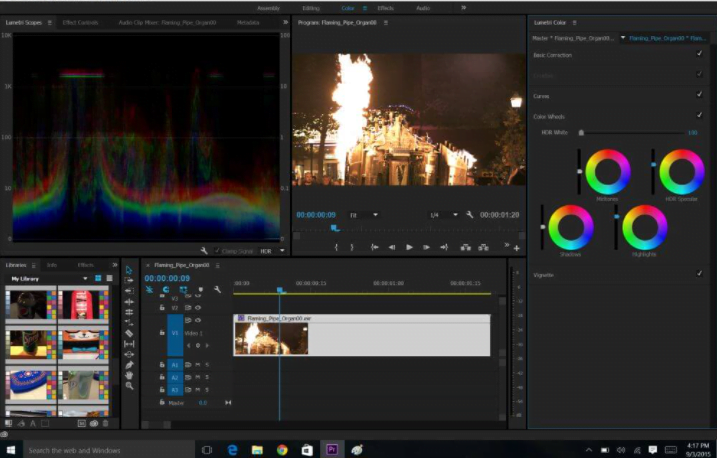 Youtuberler için Video Düzenleme Programları Youtuberler için Video Düzenleme Programları