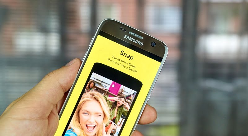 Snapchat'te Nasıl Reklam Verilir? Snapchatte Nasil Reklam Verilir 4 - Snapchat'te Nasıl Reklam Verilir?
