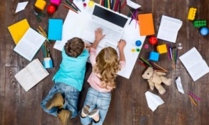 cocuklara teknoloji egitimi 2 - Çocuklarda Teknoloji Eğitimi