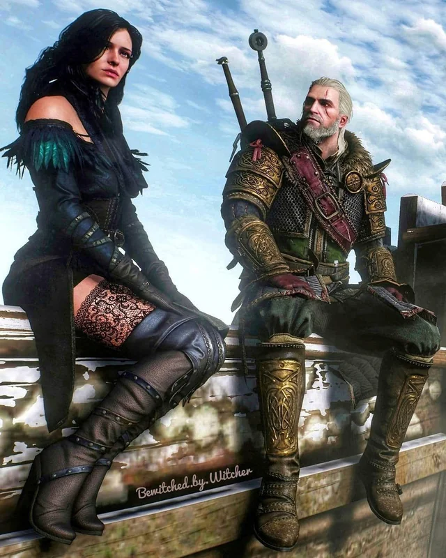 Witcher 3 Edition