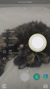 Instagram'da Mesajlar Nasıl Kontrol Edilir? instagramda mesajlar nasil kontrol edilir 3 - Instagram'da Mesajlar Nasıl Kontrol Edilir?