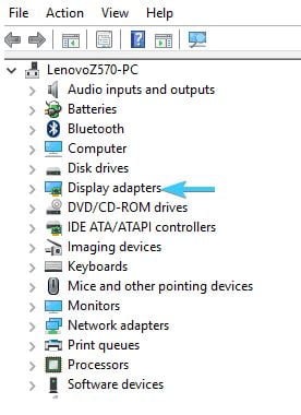 Windows 10'da CD olmadan GPU sürücülerini nasıl kurarım