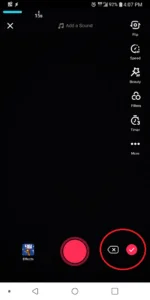 2 resim tiktok - TikTok Güzellik Modu Nedir Ve Nasıl Açılır ?