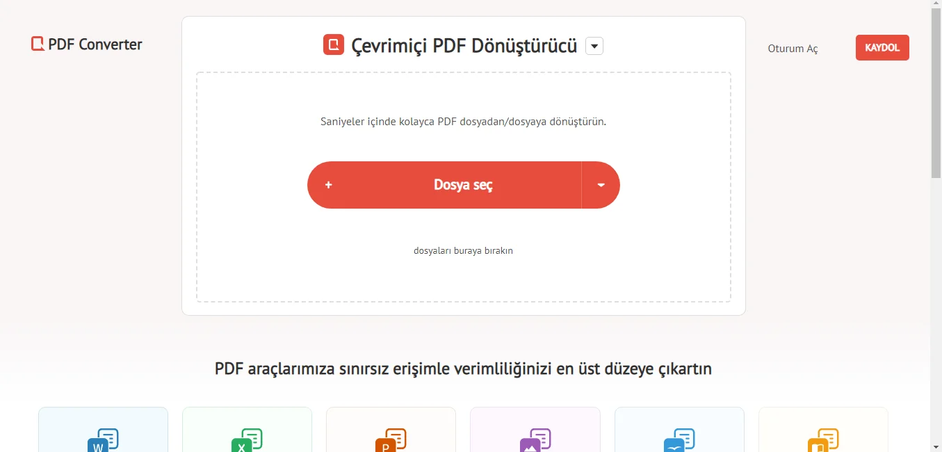 2021in en iyi 4 ucretsiz pdf donusturucusu 3 - 2021'in En İyi 4 Ücretsiz PDF Dönüştürücüsü