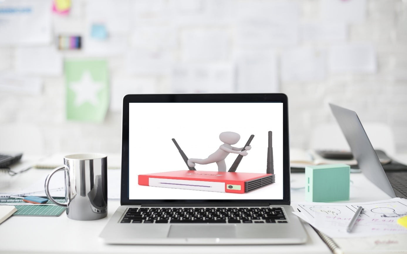 yonlendiricinizi pc oyunlari icin nasil optimize edebilirsiniz ongorsel - Yönlendiricinizi PC Oyunları için Nasıl Optimize Edebilirsiniz?