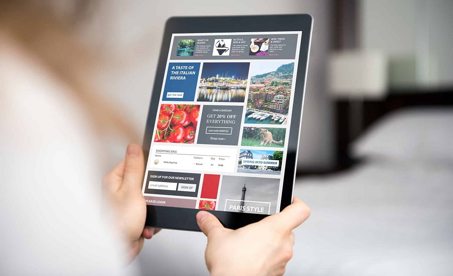 Dijital Reklamcilik Nedir kapak - Dijital Reklamcılık Nedir?