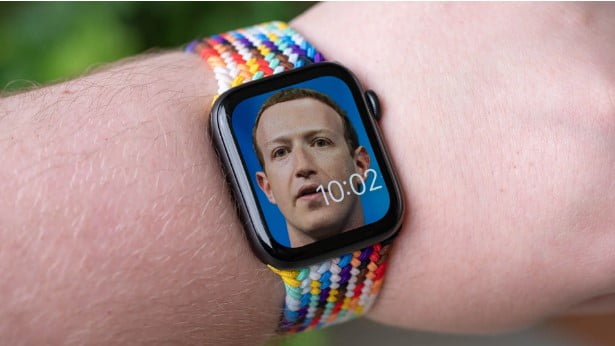 facebook akilli saat 2 - Facebook Akıllı Saat Çıkaracağı Duyurdu