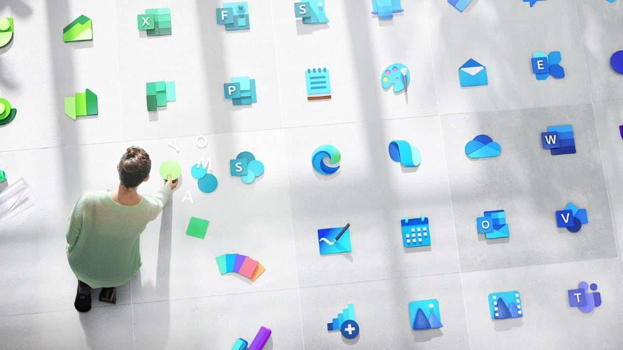 masaustu simgelerini nasil gizlenir ongorsel - Masaüstü Simgelerini Nasıl Gizlenir?