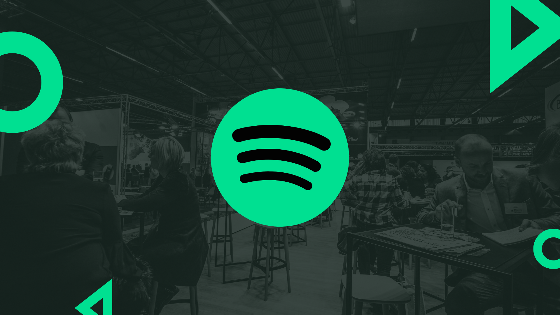 spotify - Spotify'dan Sosyal Medya Platformları İçin Yeni Özellikler