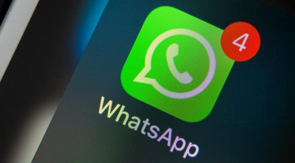 Ekran goruntusu 2021 06 20 220522 - Hesabınızı Silmeden Önce WhatsApp Verilerini Nasıl İndirirsiniz?
