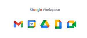 Google Workspace Google Chat Resim 4