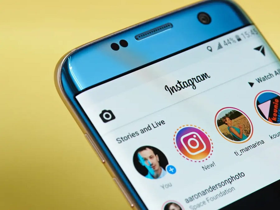 Instagram Hikayelerinizi Nasil Kaydedersiniz kapak