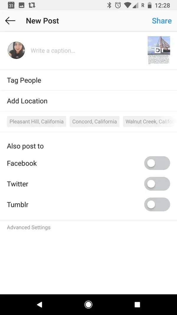 Instagramda Bir Videoyu Hikayenizde veya Profilinizde Nasil Yeniden Paylasabilirsiniz 10 - Instagram'da Bir Videoyu Hikâyenizde veya Profilinizde Nasıl (Yeniden) Paylaşabilirsiniz?