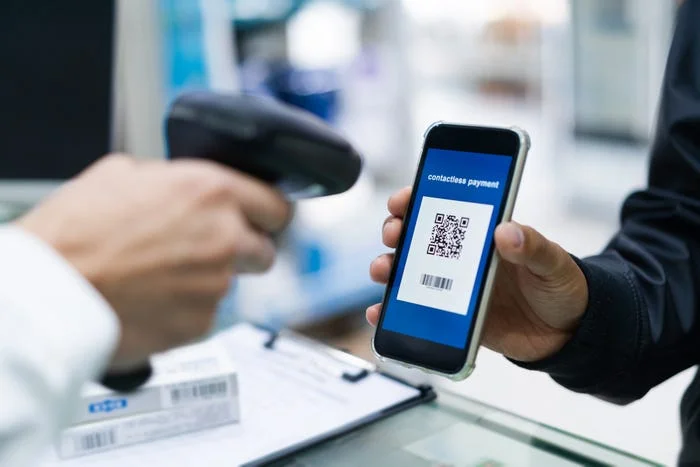 Qr Nedir? Qr Nedir 4 - Qr Nedir?