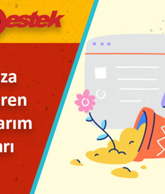 SEO Beklentilerinize Zarar Veren Web Tasarım Hataları