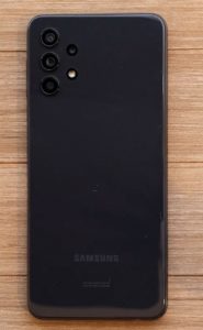 Samsung A32 Resim 1