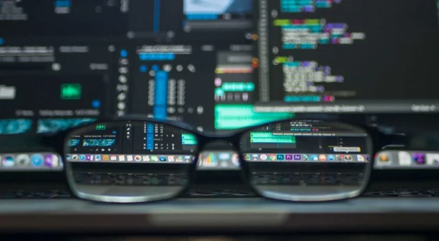 Yazılım nedir? Yazilim nedir 2 - Yazılım nedir?