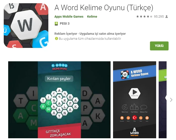 arkadaslarinizla deneyebileceginiz 5 kelime oyunu 6 - Arkadaşlarınızla Deneyebileceğiniz 5 Kelime Oyunu