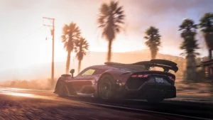 forza 1 - Forza Horizon 5 Çıkış tarihi belirlendi
