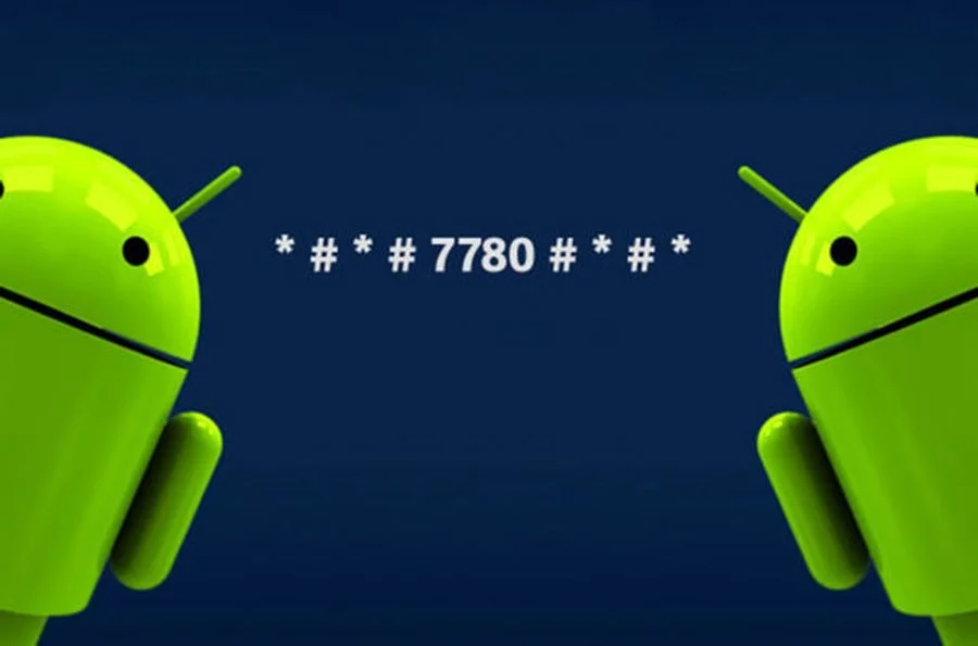 gizli android kodlar 1 - Android Telefonlar İçin Gizli Kodlar