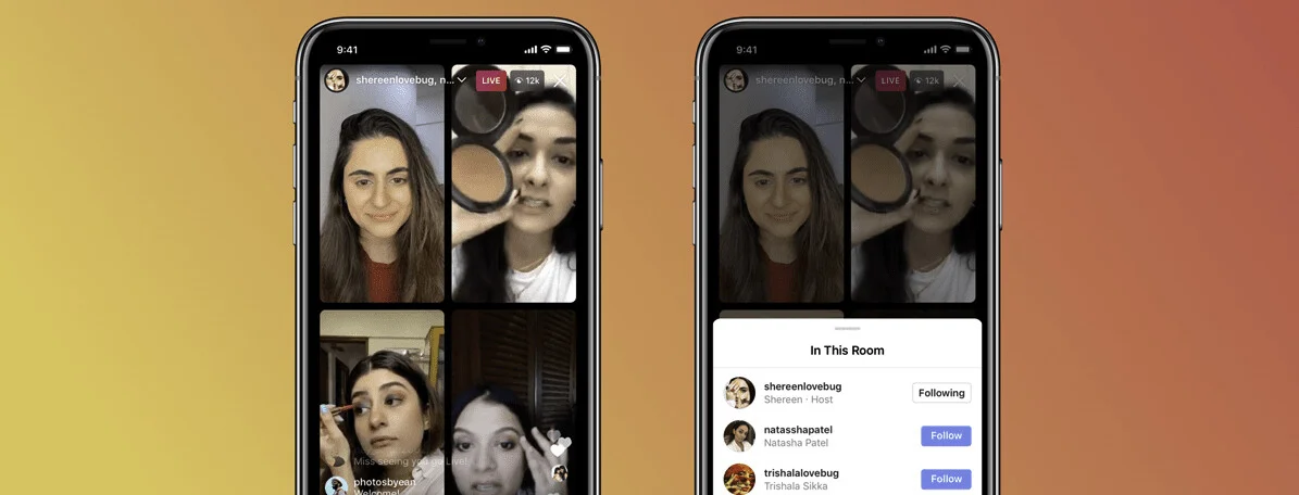 instagram odalar - Instagram Sohbet Odaları Özelliği Nasıl Kullanılır ?