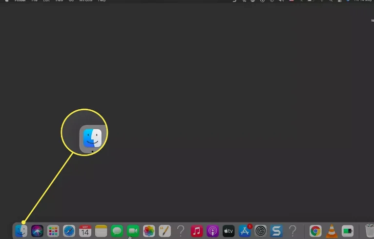 macte masaustu kisayollari nasil olusturulur 1 - Mac'te Masaüstü Kısayolları Nasıl Oluşturulur?