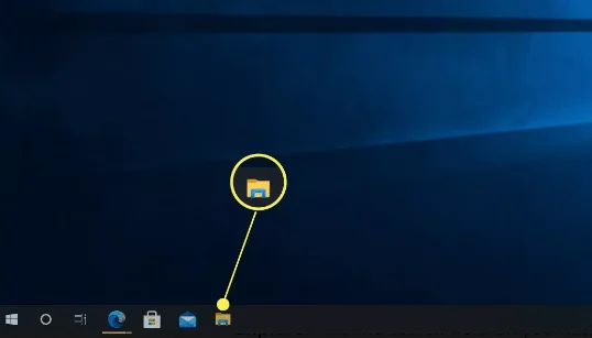 masaustu simgelerini nasil gizlenir 2 - Masaüstü Simgelerini Nasıl Gizlenir?