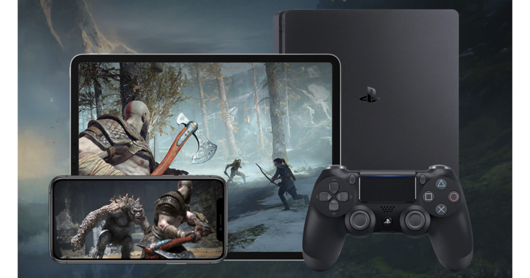 Какие игры поддерживают remote play ps3