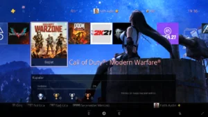 remote play 51 - PlayStation Remote Play Kullanım ve Aktivasyon Rehberi