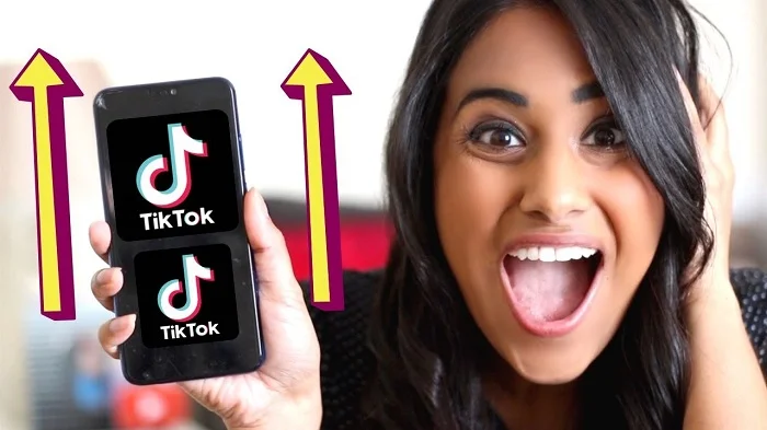 tiktok izlenme artırma
