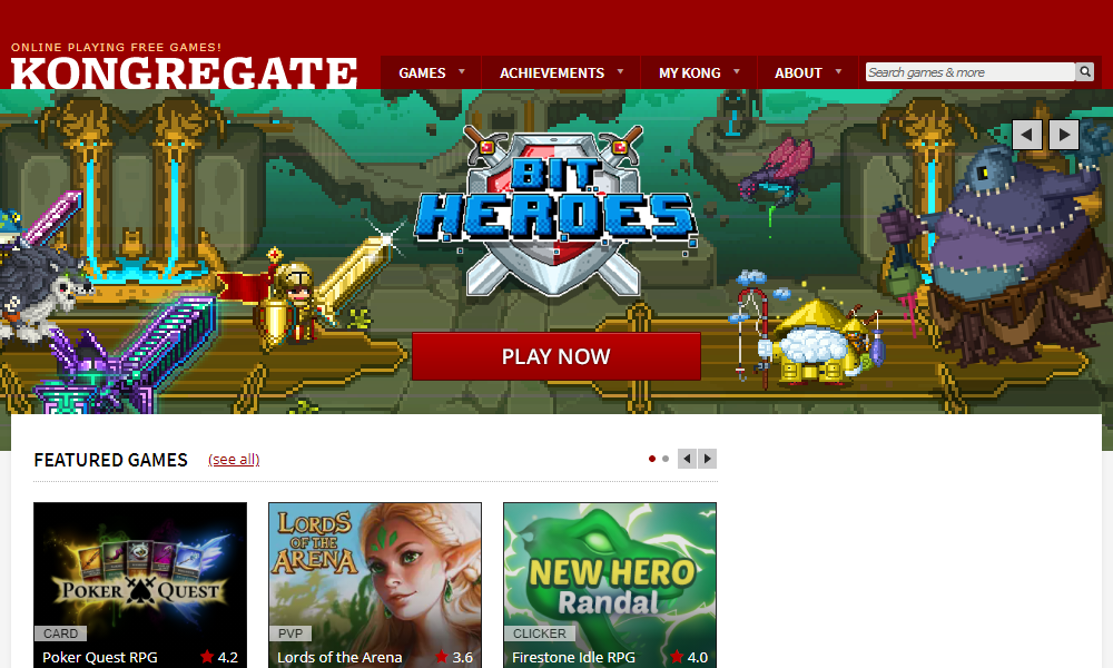 2021'in En İyi 5 Ücretsiz Oyun Sitesi 2021 IN EN IYI 5 UCRETSIZ OYUN SITESI 1 - 2021'in En İyi 5 Ücretsiz Oyun Sitesi