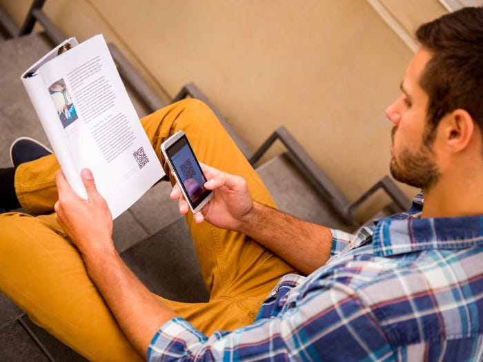 Qr Nedir? Qr Nedir 3 - Qr Nedir?