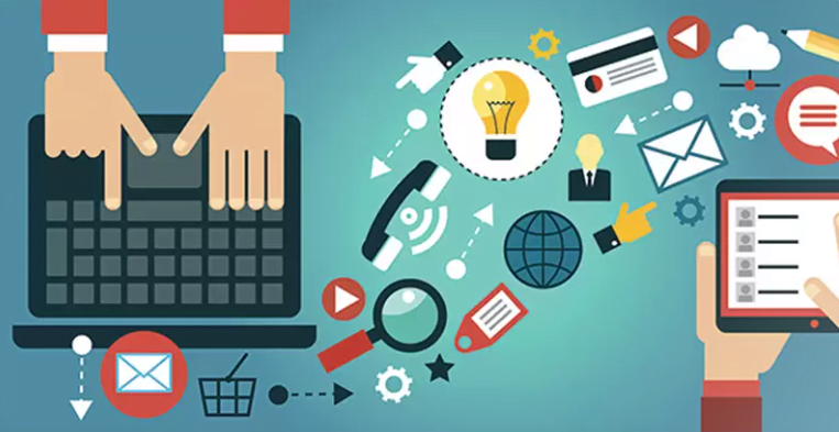 dijital pazarlama hizmetleriyle web sitesi trafigini artirma 2 - Dijital Pazarlama Hizmetleriyle Web Sitesi Trafiğini Artırma