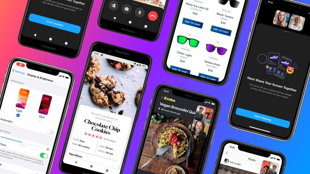 kapak 4 - Messenger Ekran Paylaşımı Özelliği Nasıl Etkinleştirilir ?