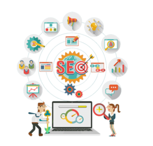 online pazarlamada seo hizmetlerinin onemi 2 - Online Pazarlamada SEO Hizmetlerinin Önemi