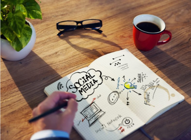 sosyal medya pazarlama stratejisinin 6 temel unsuru 1 - Sosyal Medya Pazarlama Stratejisinin 6 Temel Unsuru